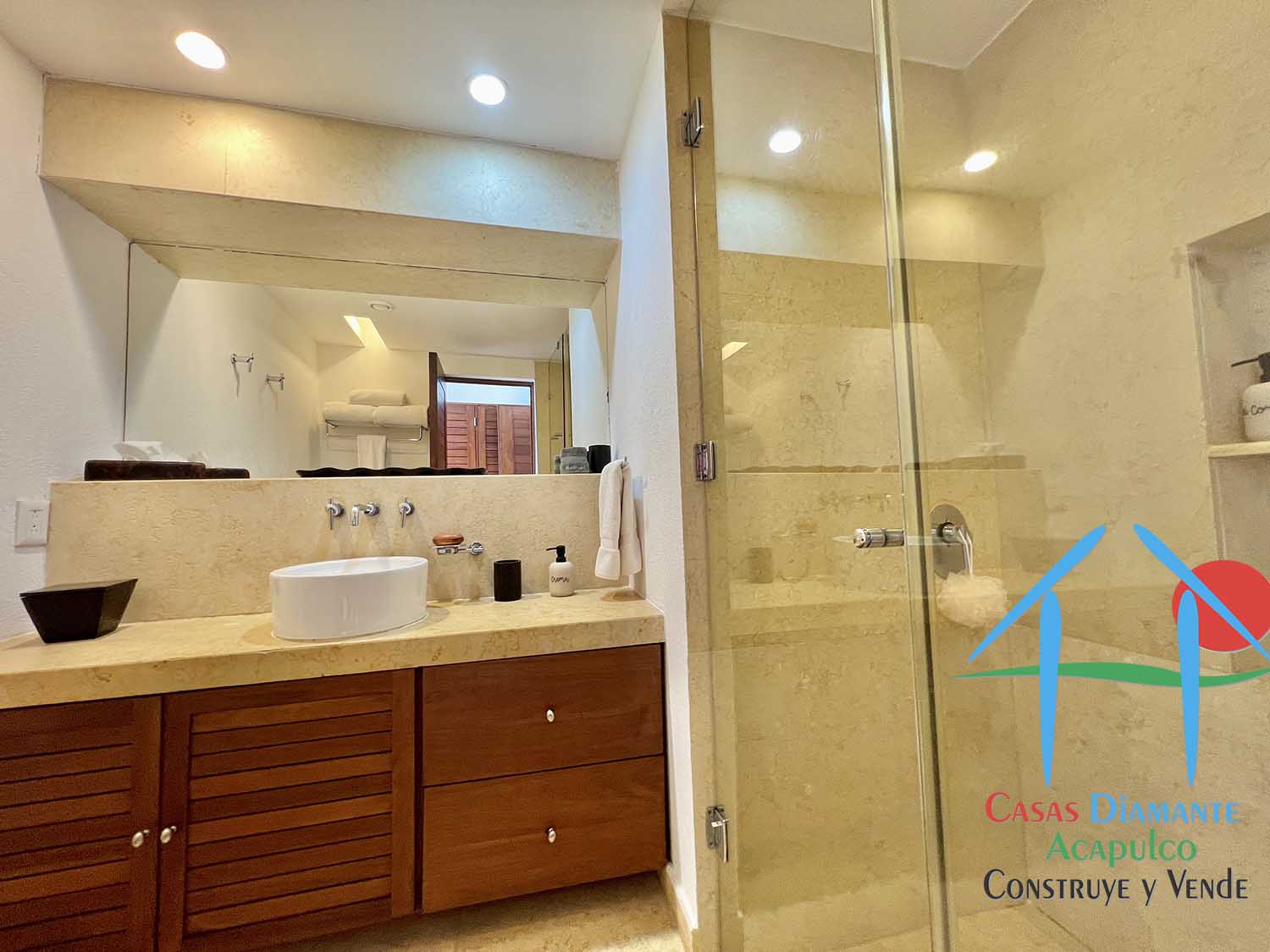 Playamar Diamante T4 1100 - Recámara uno 5